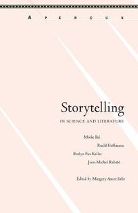 Cover image for Storytelling in Science and Literature