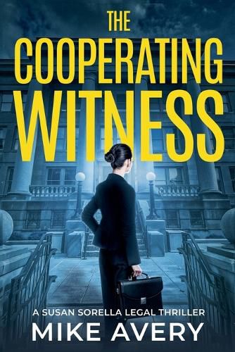 Cover image for The Cooperating Witness