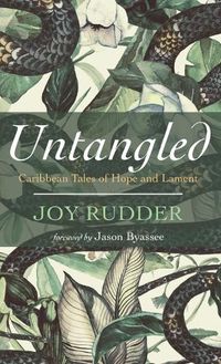 Cover image for Untangled