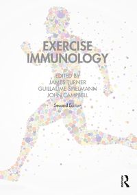 Cover image for Exercise Immunology