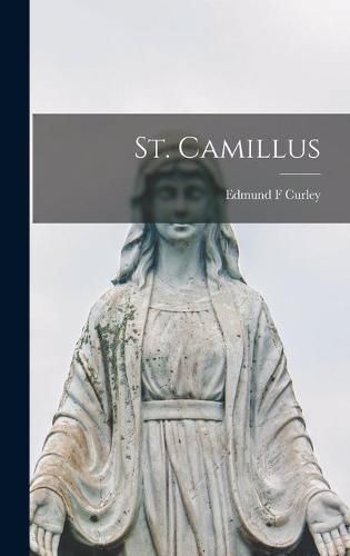 Cover image for St. Camillus