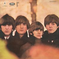 Cover image for Beatles For Sale *** Vinyl