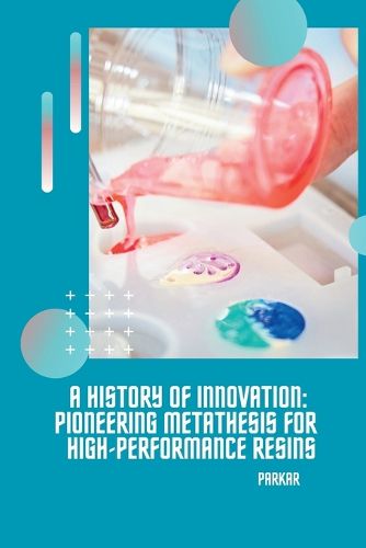 Cover image for A History of Innovation