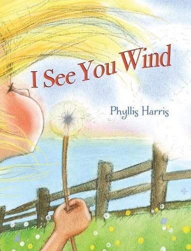 Cover image for I See You Wind