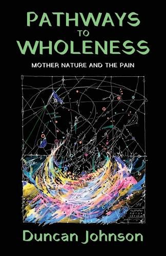 Cover image for Pathways to Wholeness