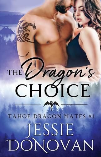 Cover image for The Dragon's Choice