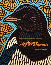 Cover image for Calgary: City of Animals