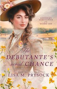 Cover image for The Debutante's Second Chance