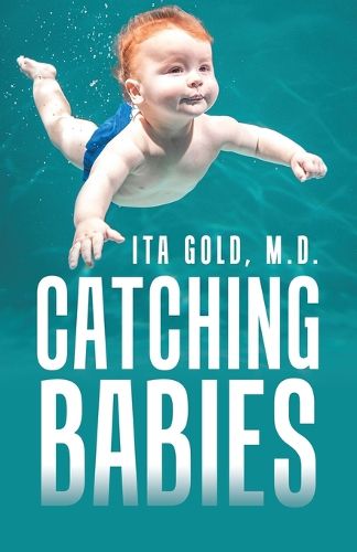 Cover image for Catching Babies