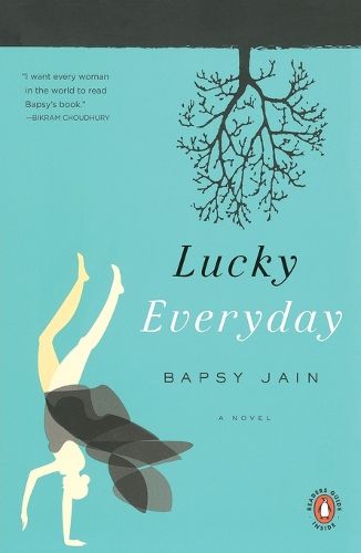 Cover image for Lucky Everyday
