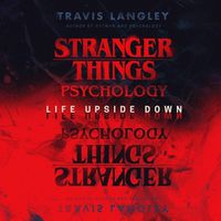 Cover image for Stranger Things Psychology