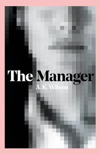 Cover image for The Manager