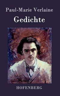 Cover image for Gedichte