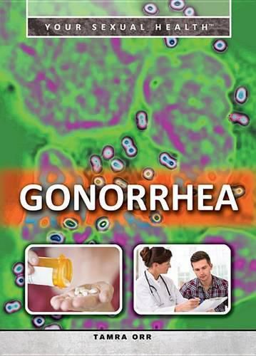 Cover image for Gonorrhea