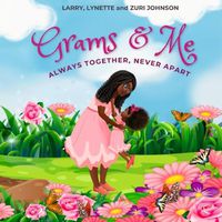 Cover image for Grams & Me
