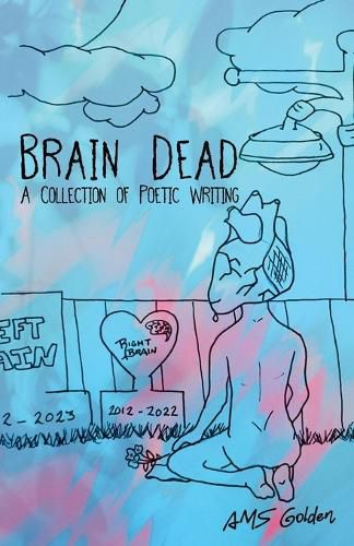 Cover image for Brain Dead