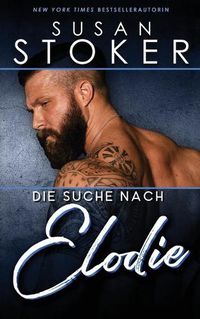 Cover image for Die Suche nach Elodie