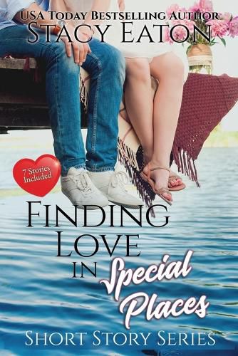 Cover image for Finding Love in Special Places