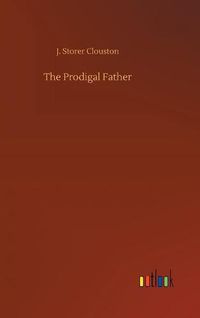 Cover image for The Prodigal Father