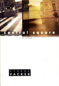 Cover image for Central Square