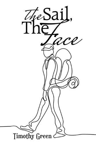 Cover image for The Sail, the Face