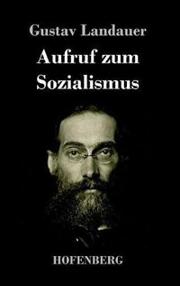 Cover image for Aufruf zum Sozialismus