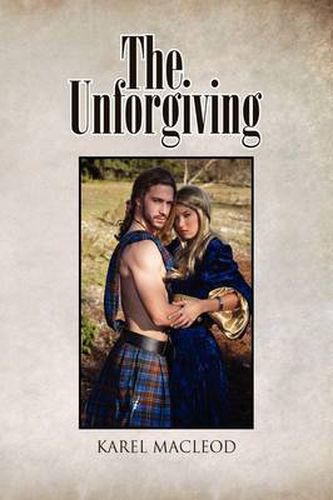 Cover image for The Unforgiving