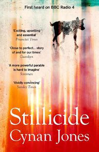 Cover image for Stillicide