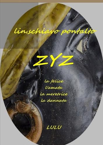 Cover image for ZYZ