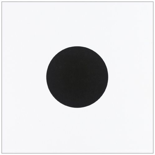 Cover image for Bruno Munari - the Circle