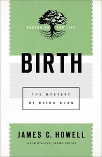 Cover image for Birth