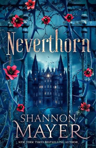 Cover image for Neverthorn