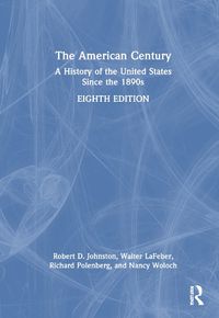 Cover image for The American Century