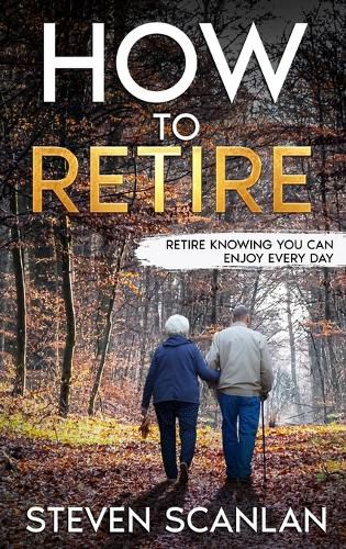 Cover image for How to Retire