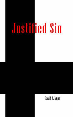 Cover image for Justified Sin