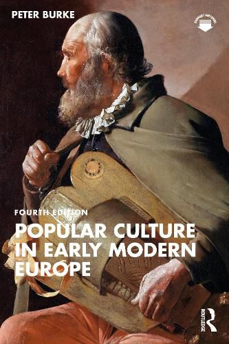 Cover image for Popular Culture in Early Modern Europe