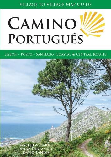 Cover image for Camino Portugues