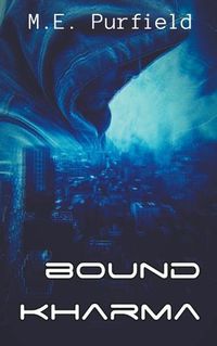 Cover image for Bound Kharma