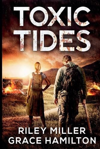 Cover image for Toxic Tides