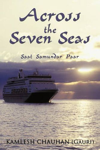 Cover image for Across the Seven Seas