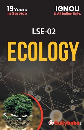 Cover image for LSE-02 Ecology