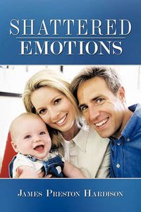 Cover image for Shattered Emotions