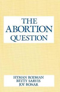 Cover image for The Abortion Question