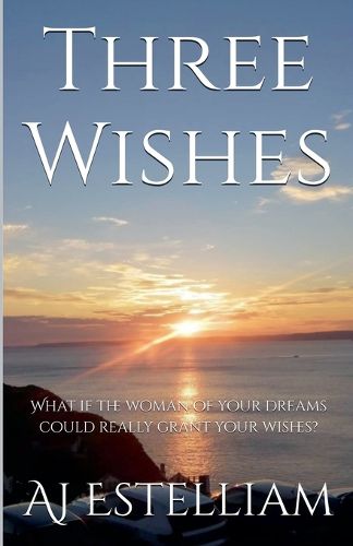 Cover image for Three Wishes
