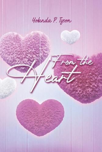 Cover image for From the Heart