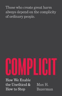 Cover image for Complicit