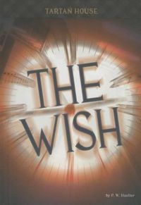 Cover image for The Wish