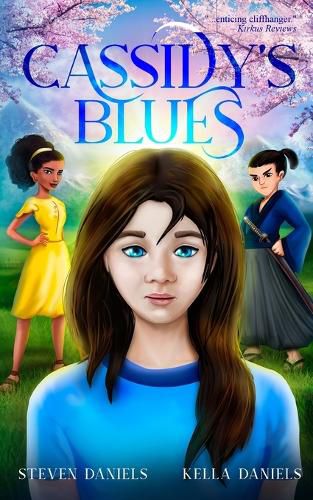 Cover image for Cassidy's Blues