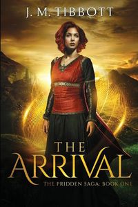 Cover image for The Arrival