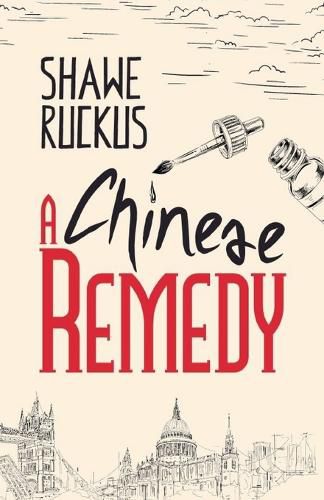 Cover image for A Chinese Remedy